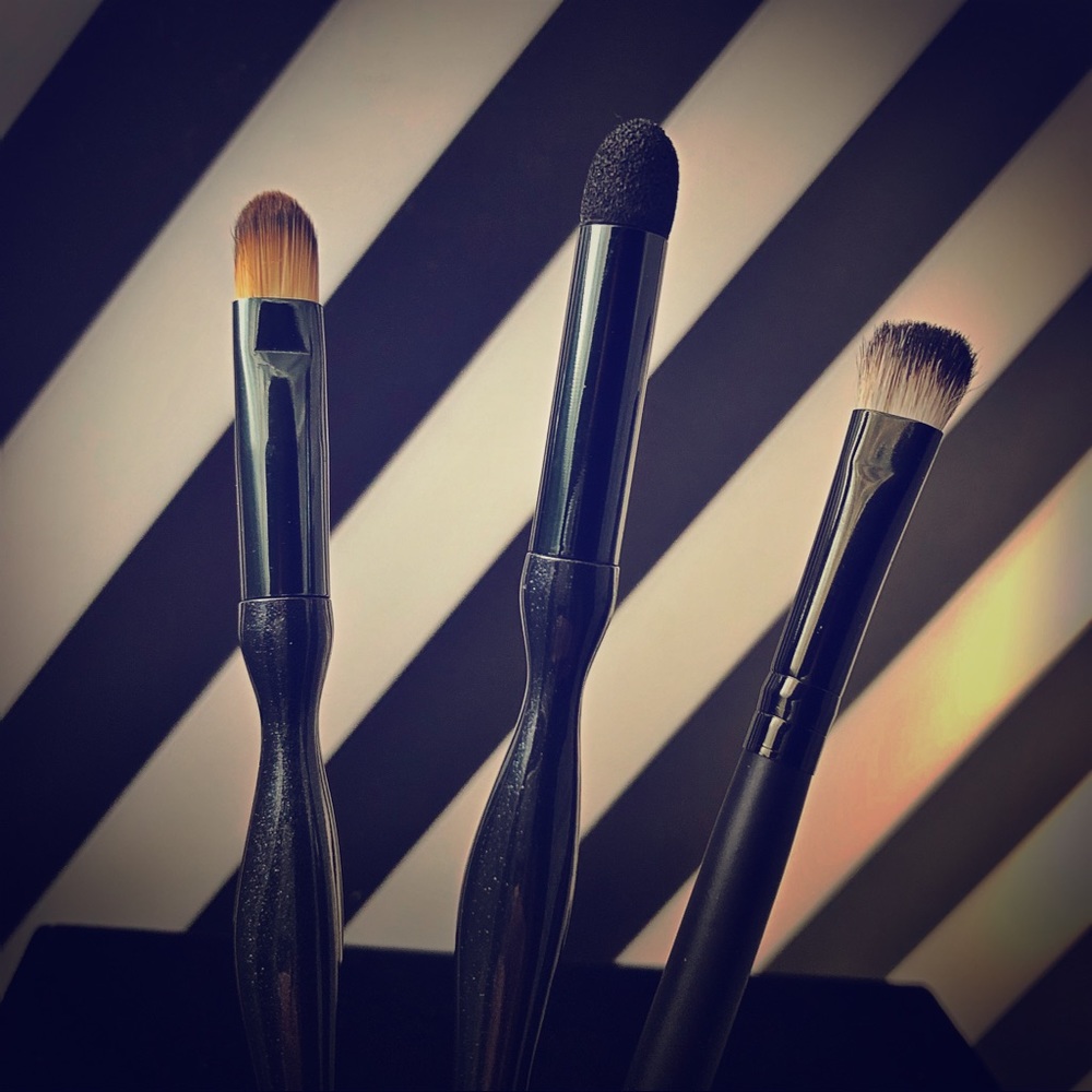 SALE 🌟 Sonia Kashik Makeup Brush Bundle